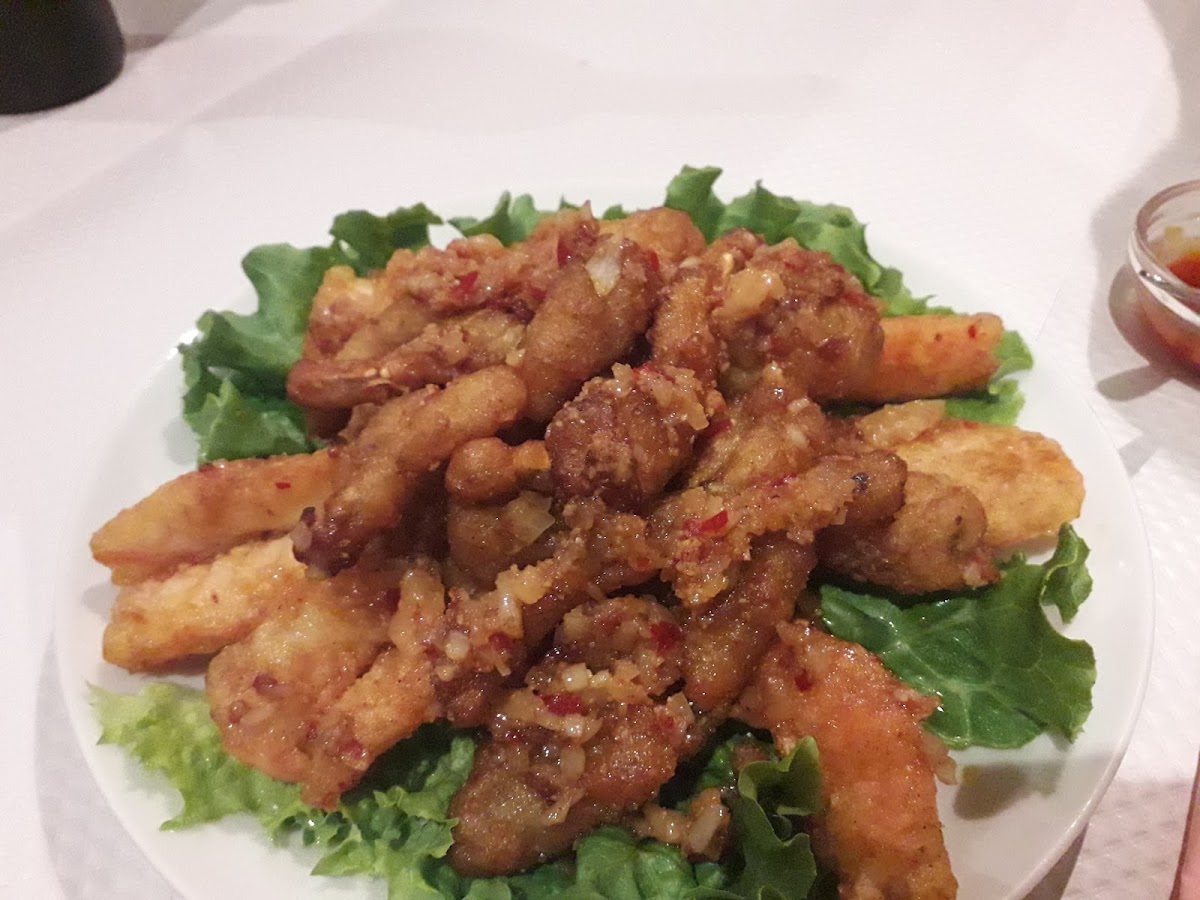 Slide Background Image