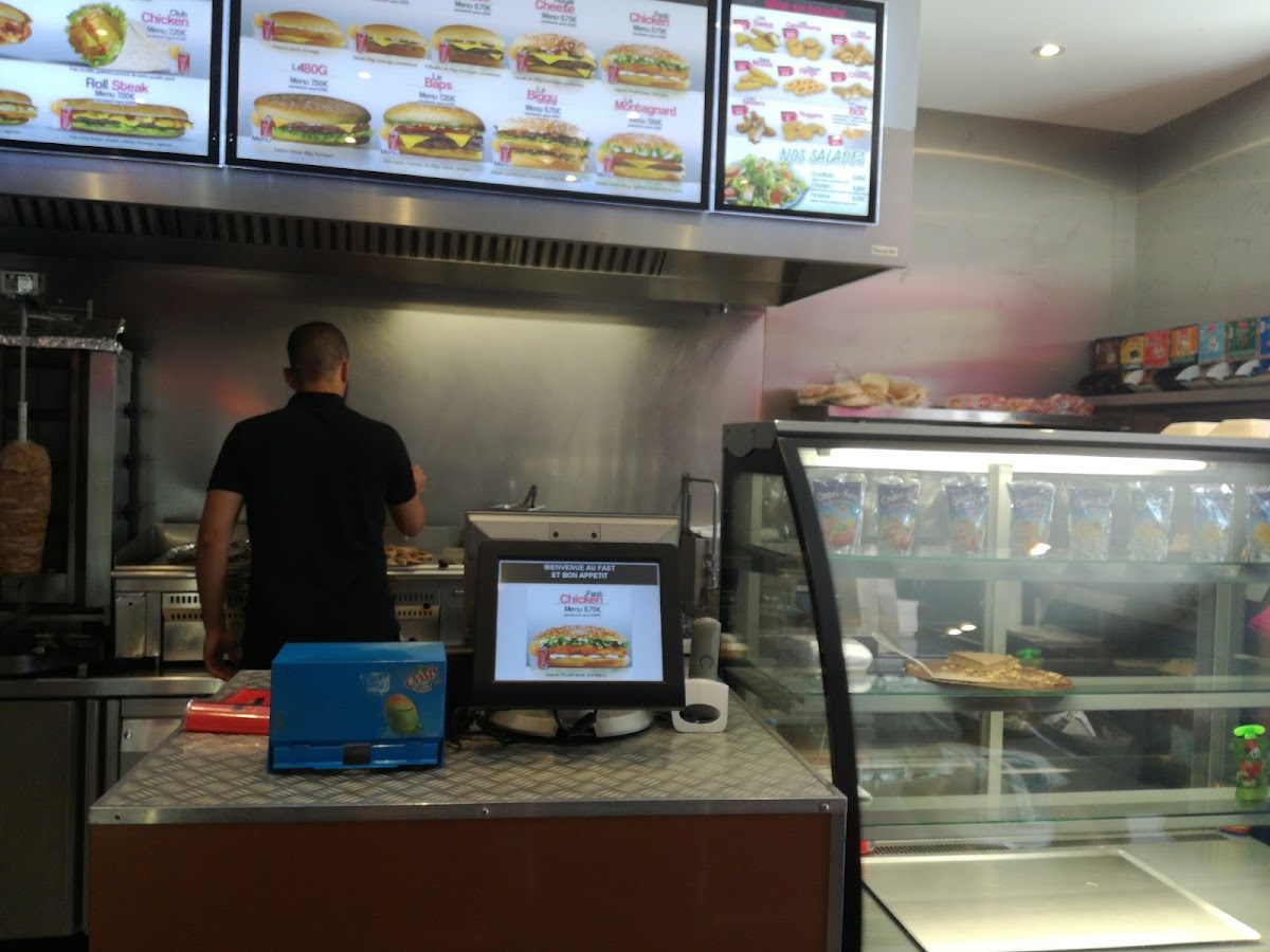 Slide Background Image