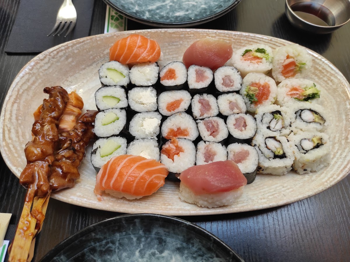 Slide Background Image