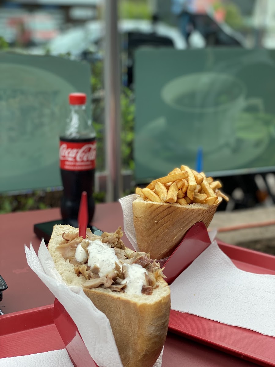 Slide Background Image