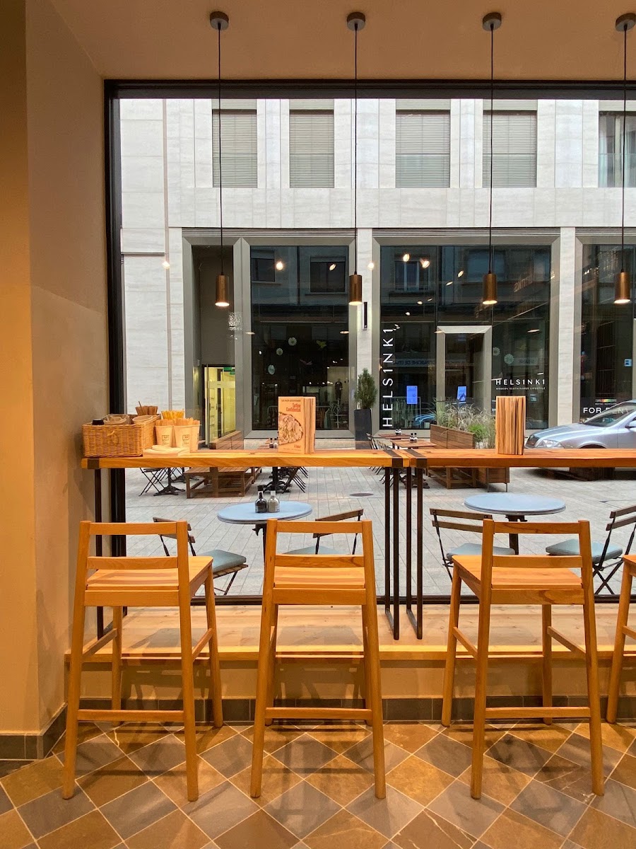 Slide Background Image