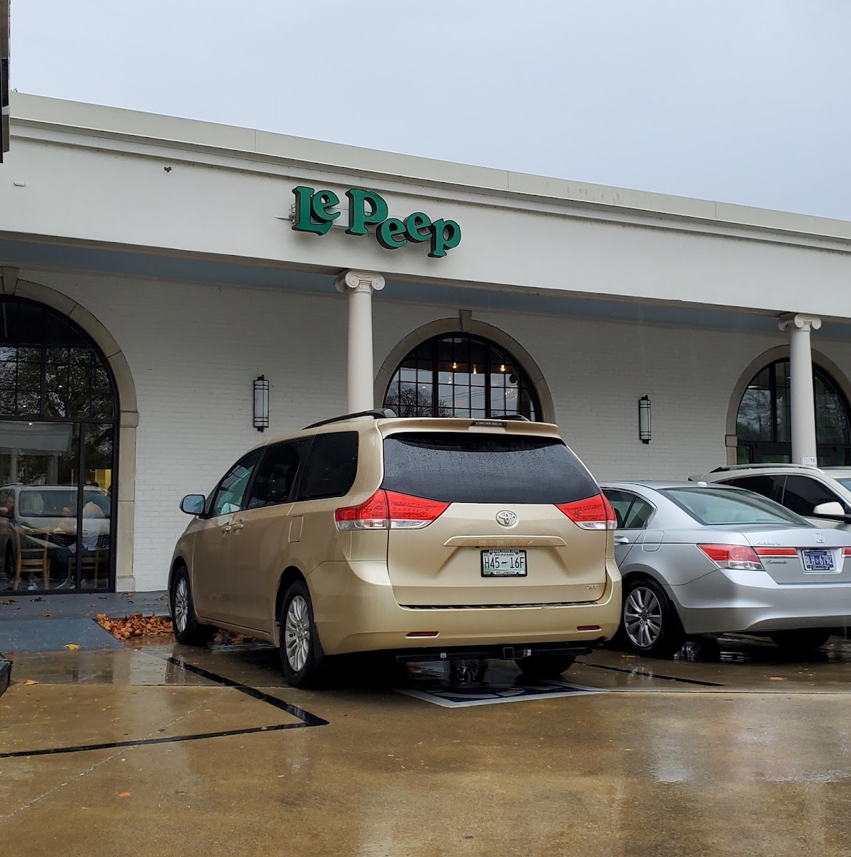 Slide Background Image