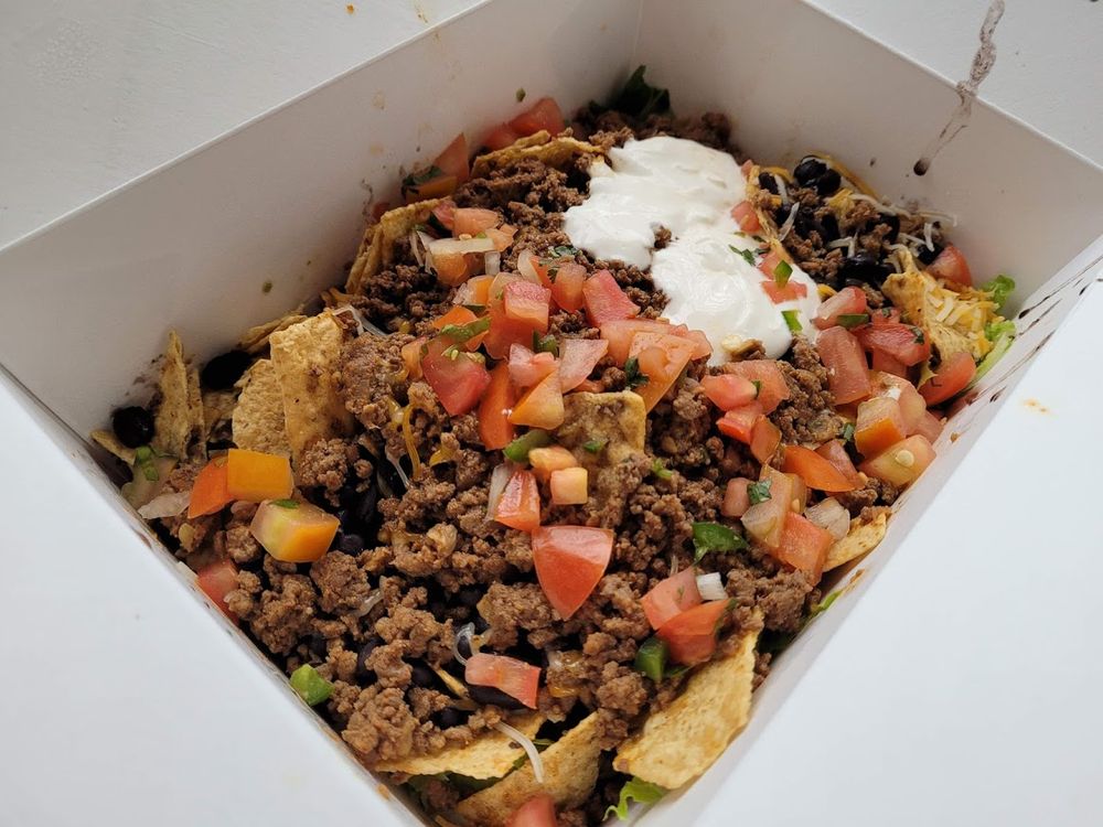 Le Petit Cafe San Francisco