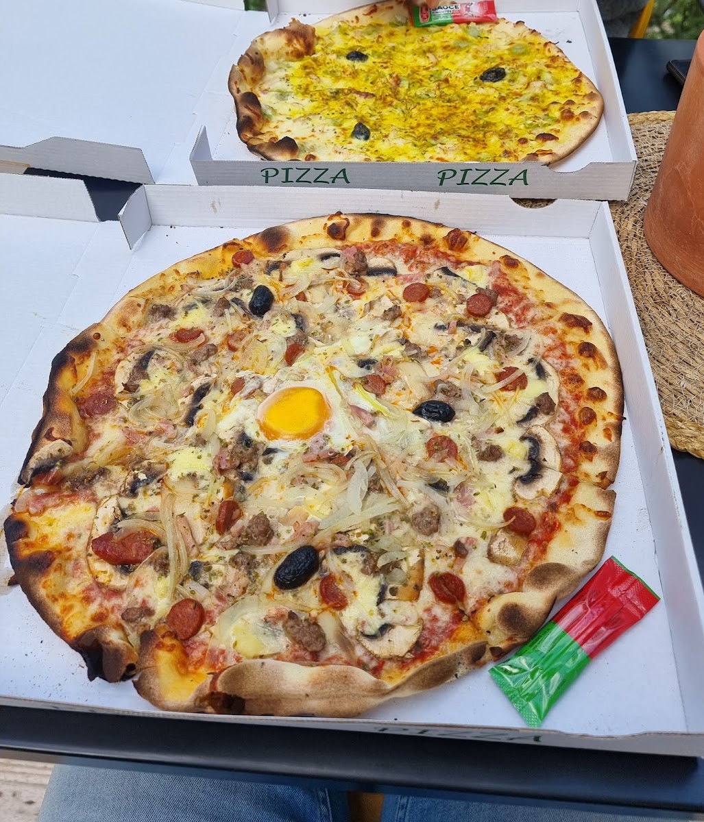 Slide Background Image