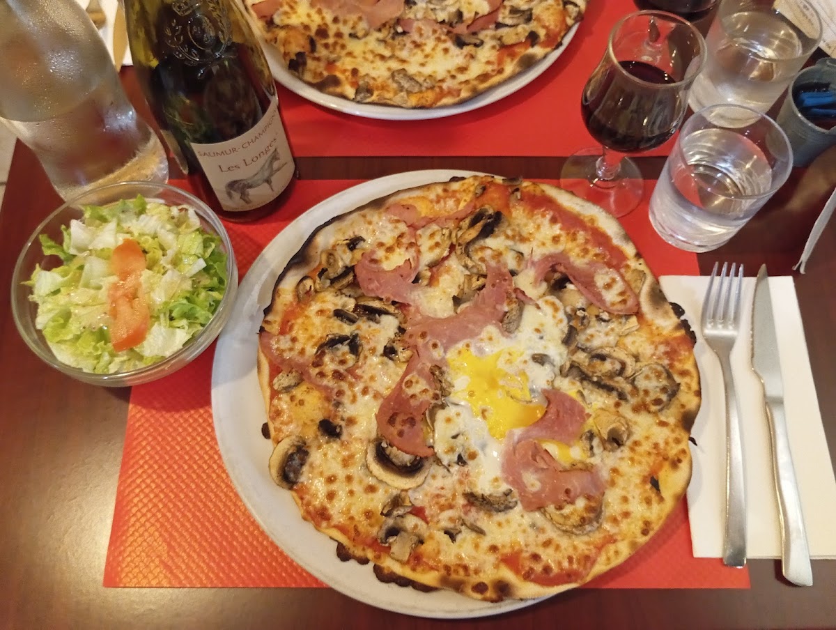 Slide Background Image