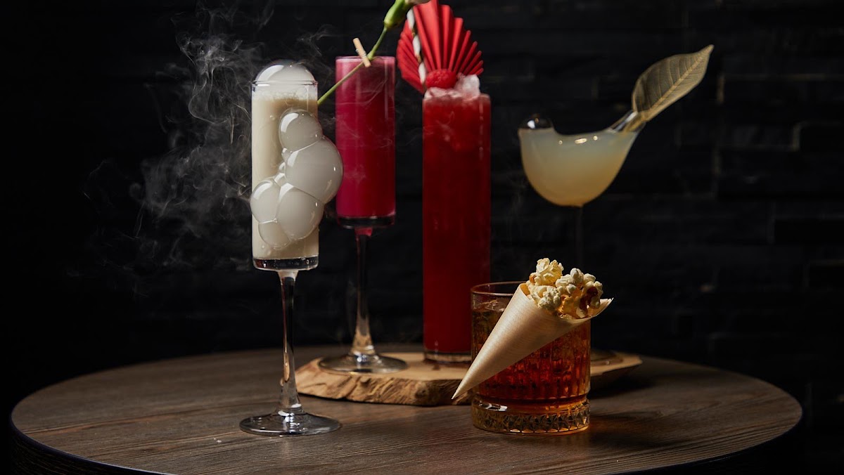 Slide Background Image