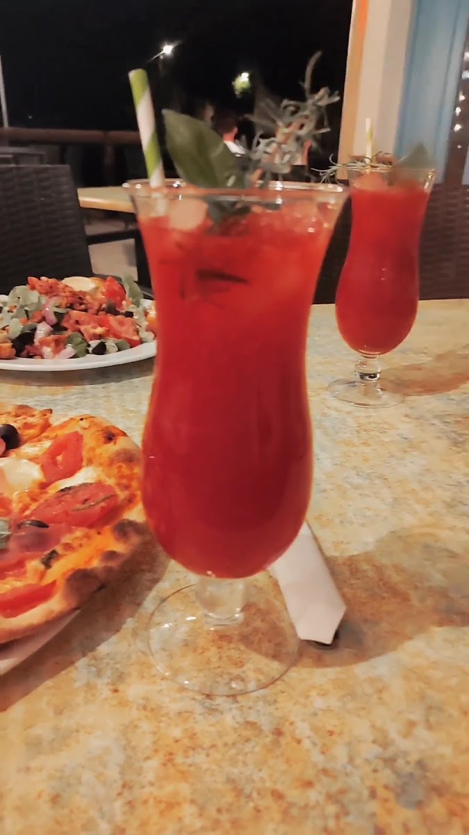 Slide Background Image