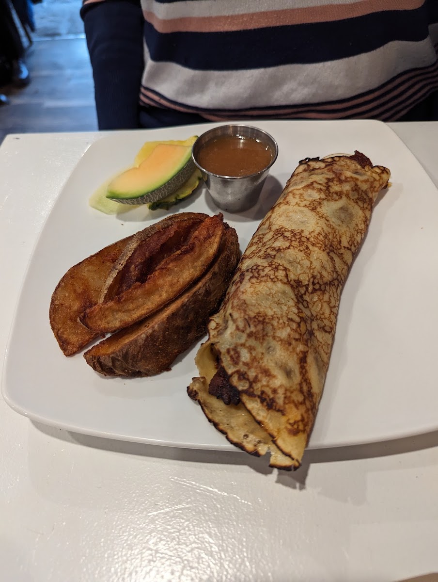 Slide Background Image