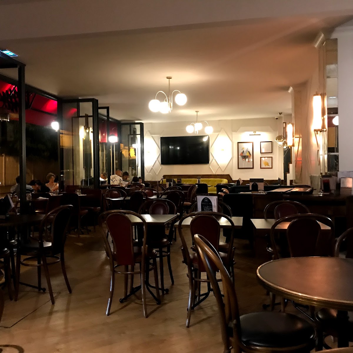 Slide Background Image