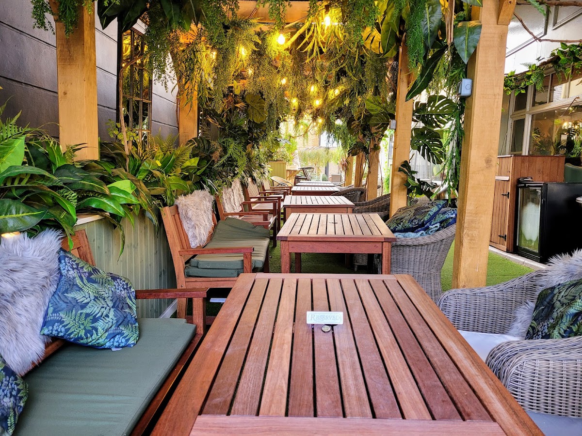 Slide Background Image