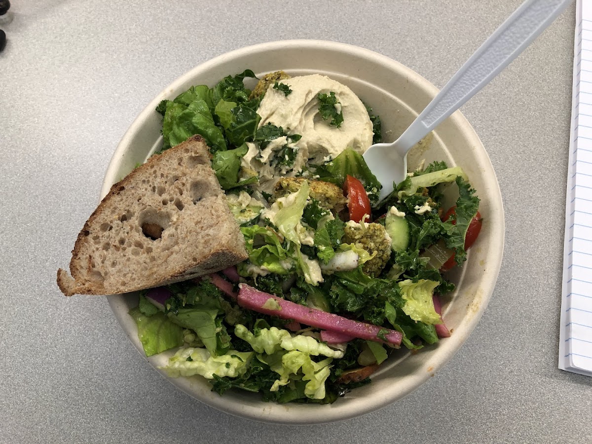 Slide Background Image