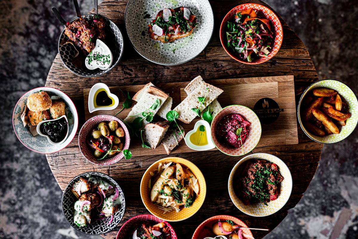 Slide Background Image