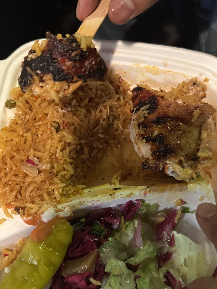 Slide Background Image