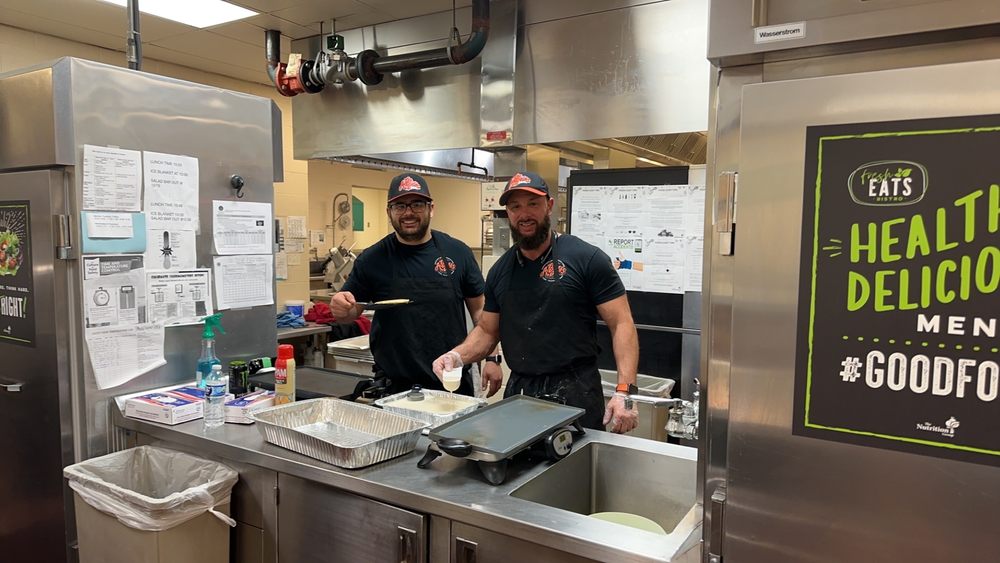 Slide Background Image