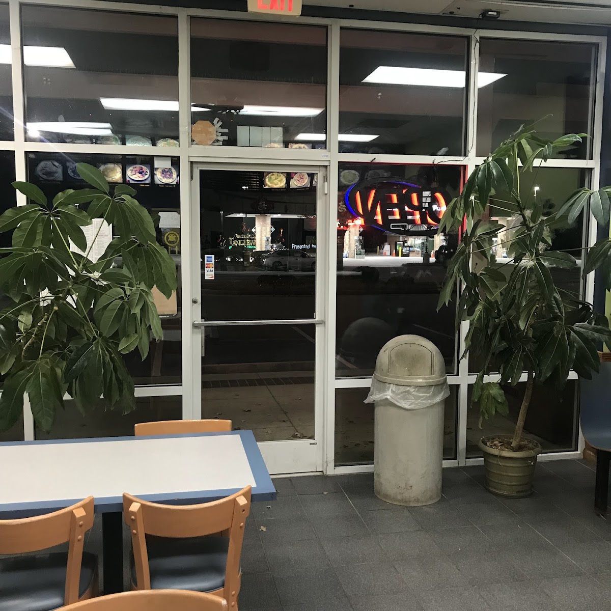 Slide Background Image