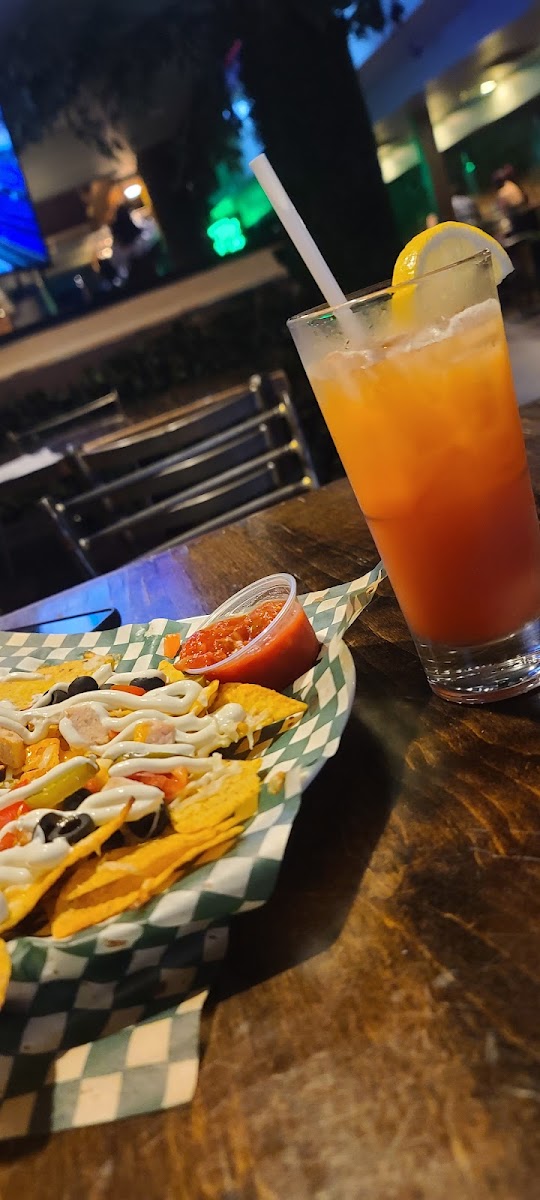 Slide Background Image