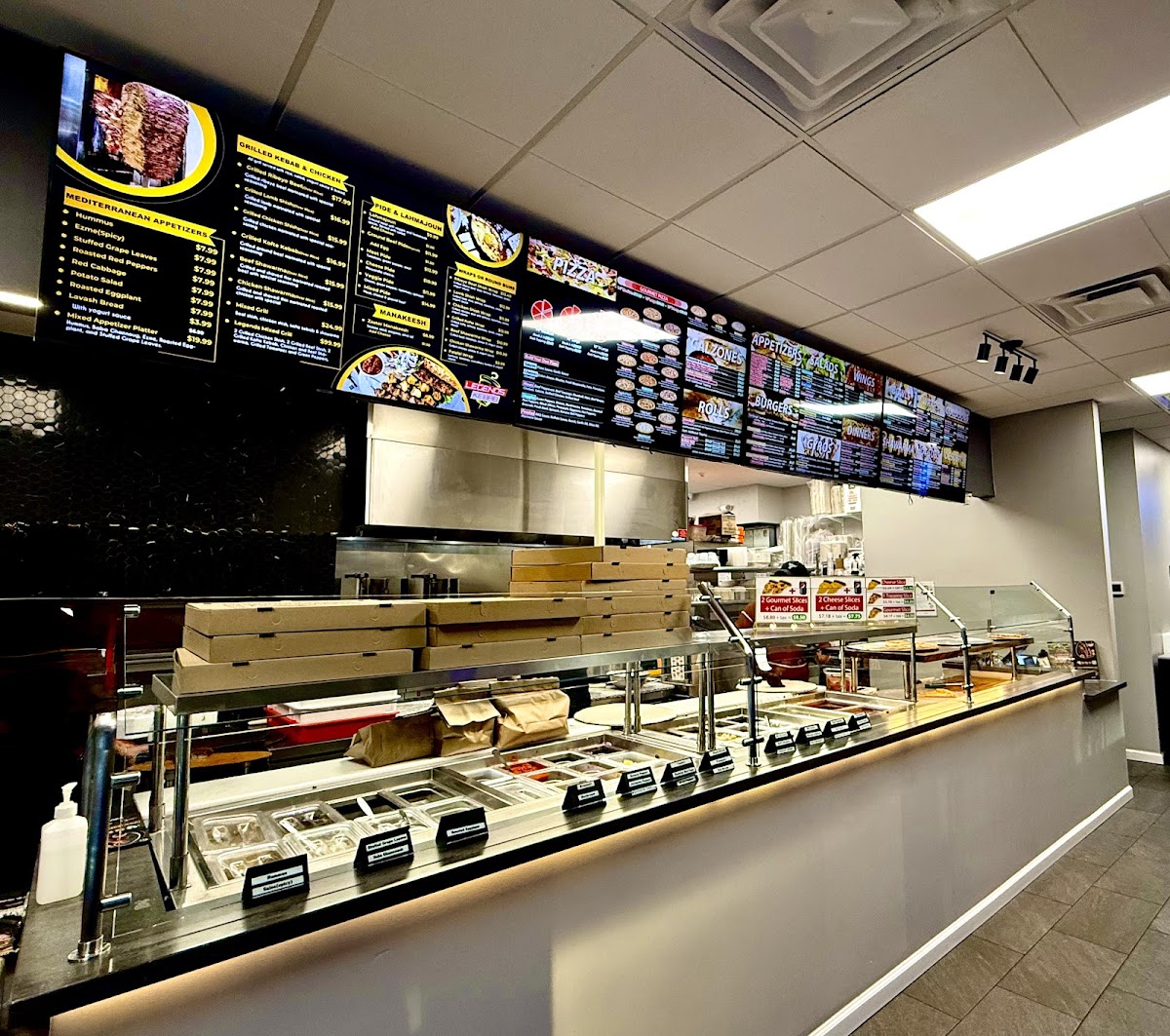 Slide Background Image