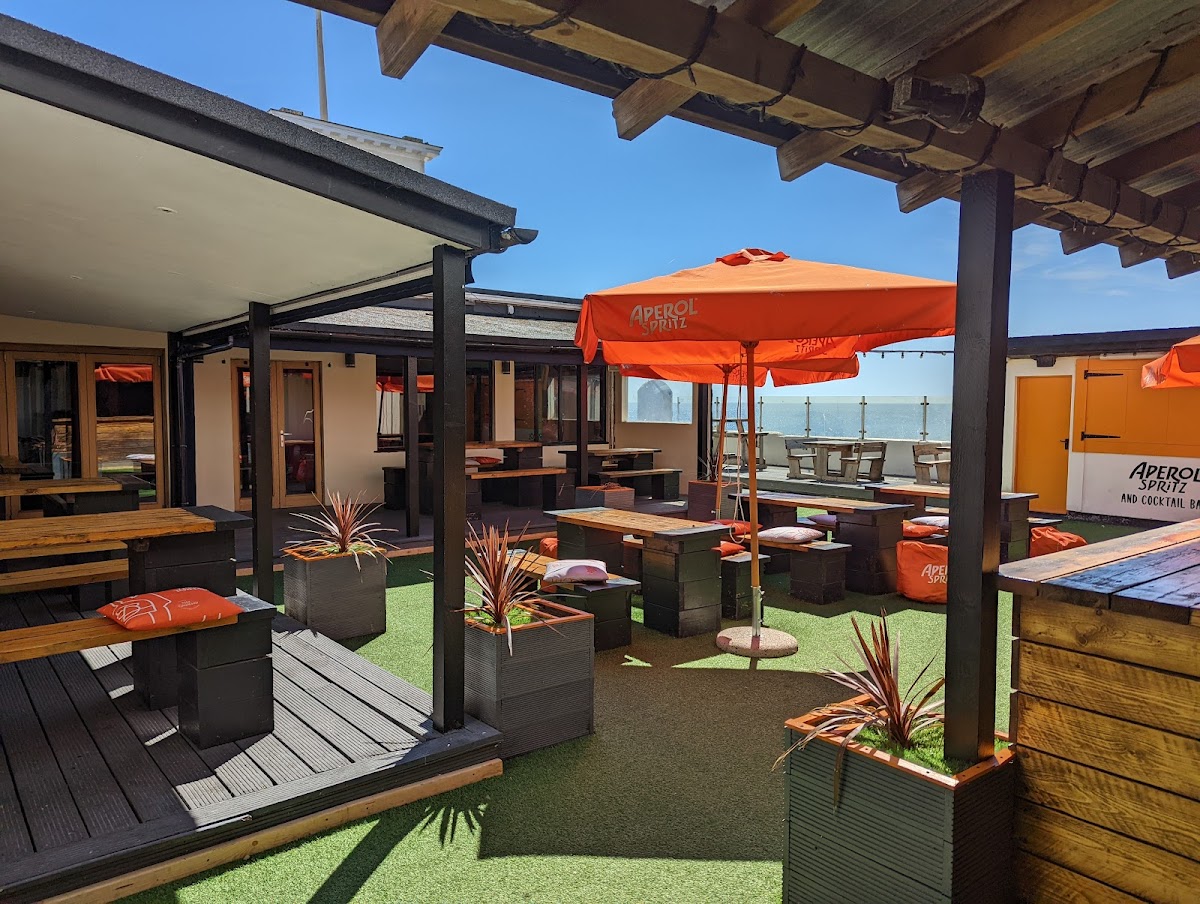 Slide Background Image