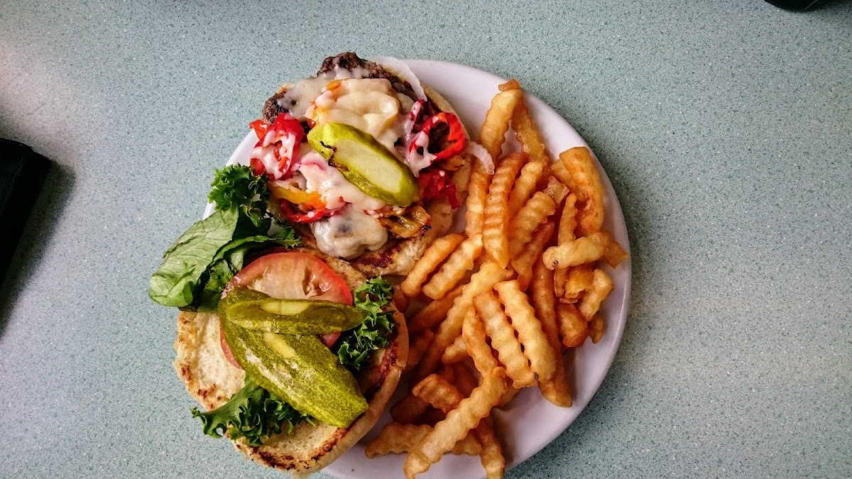 Slide Background Image