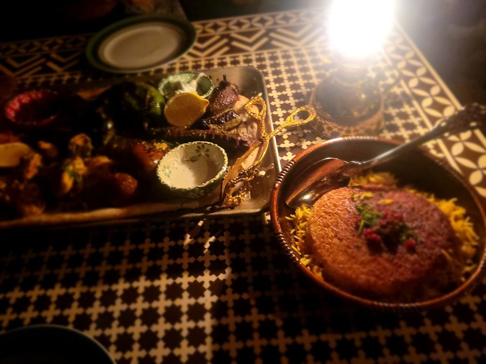 Slide Background Image