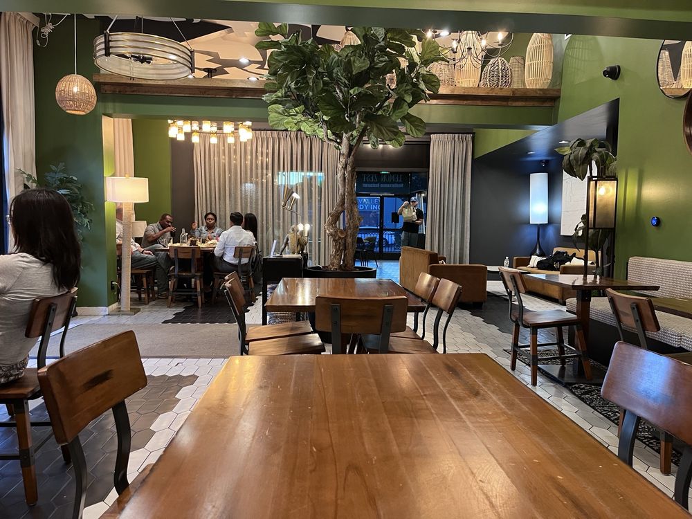 Lemón Zëst - Northridge