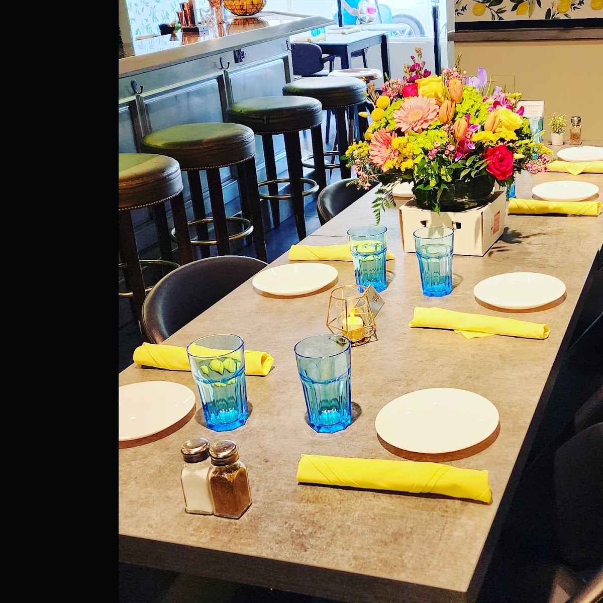 Slide Background Image