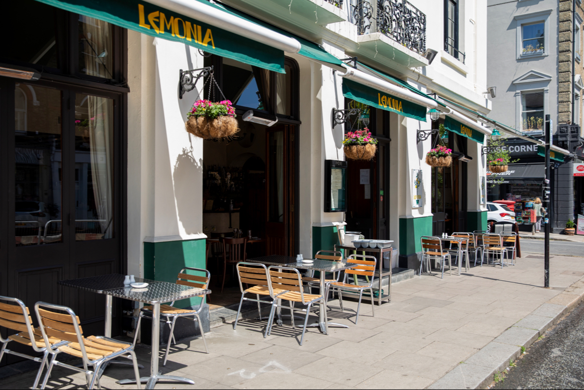 Slide Background Image