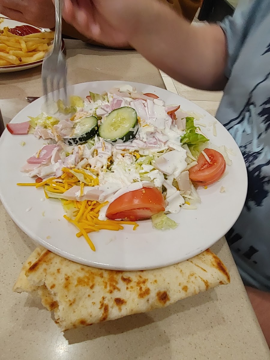 Slide Background Image