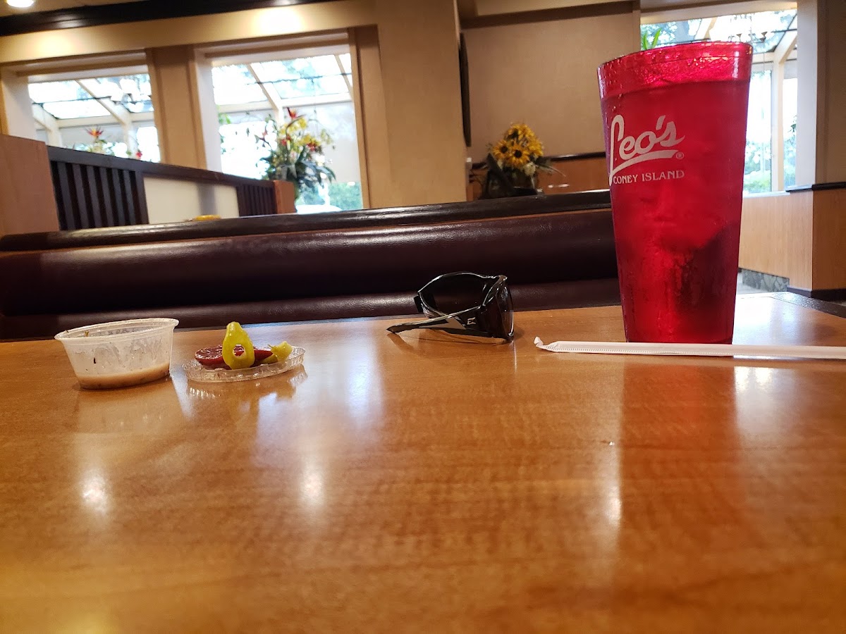 Slide Background Image