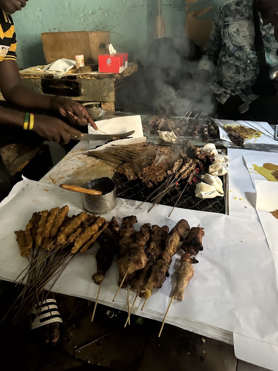 Slide Background Image