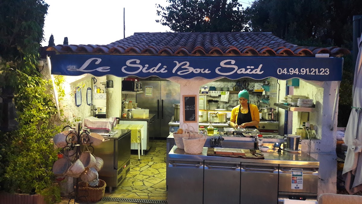 Slide Background Image