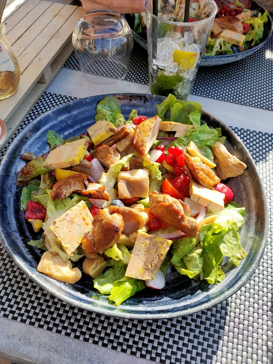 Slide Background Image