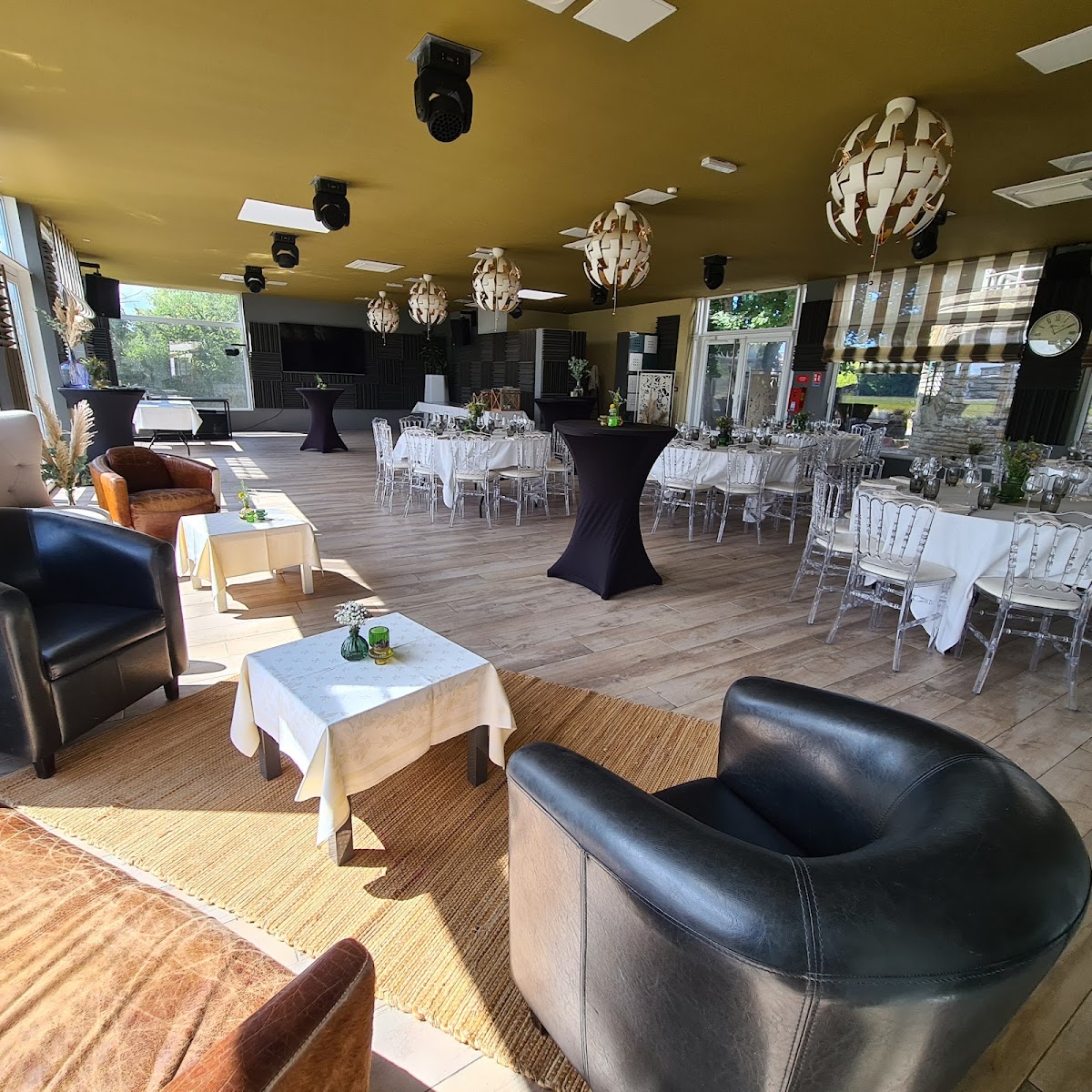 Slide Background Image