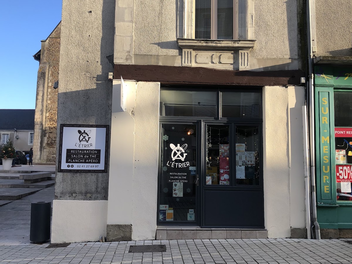 Slide Background Image