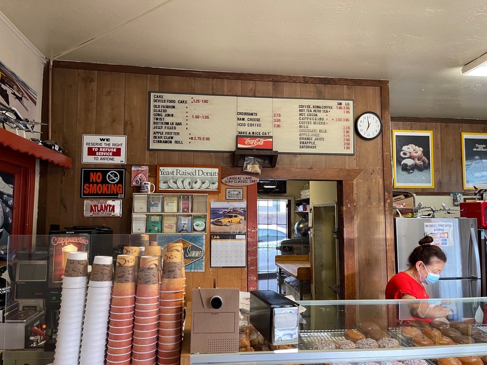 Leucadia Donut Shoppe
