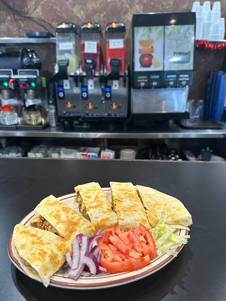 Slide Background Image