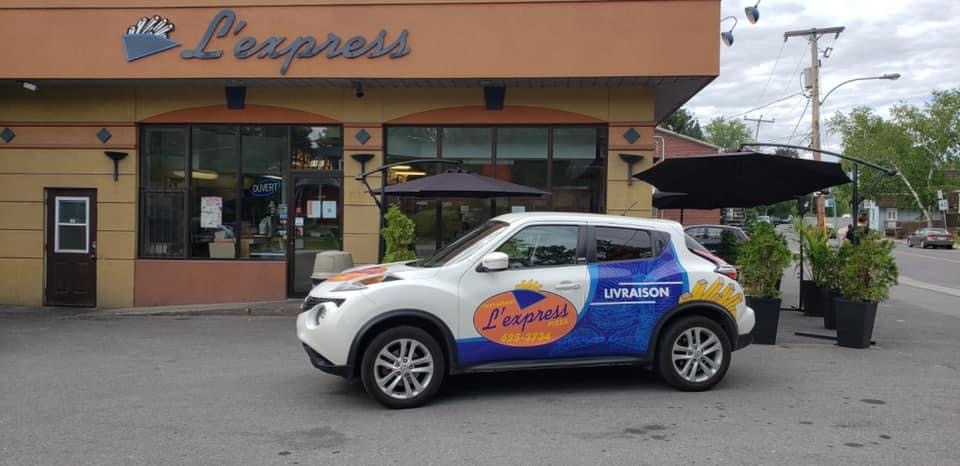 Slide Background Image