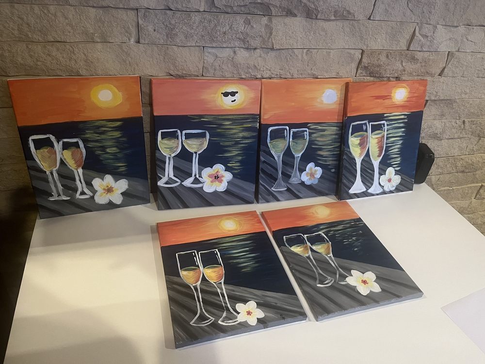 Slide Background Image