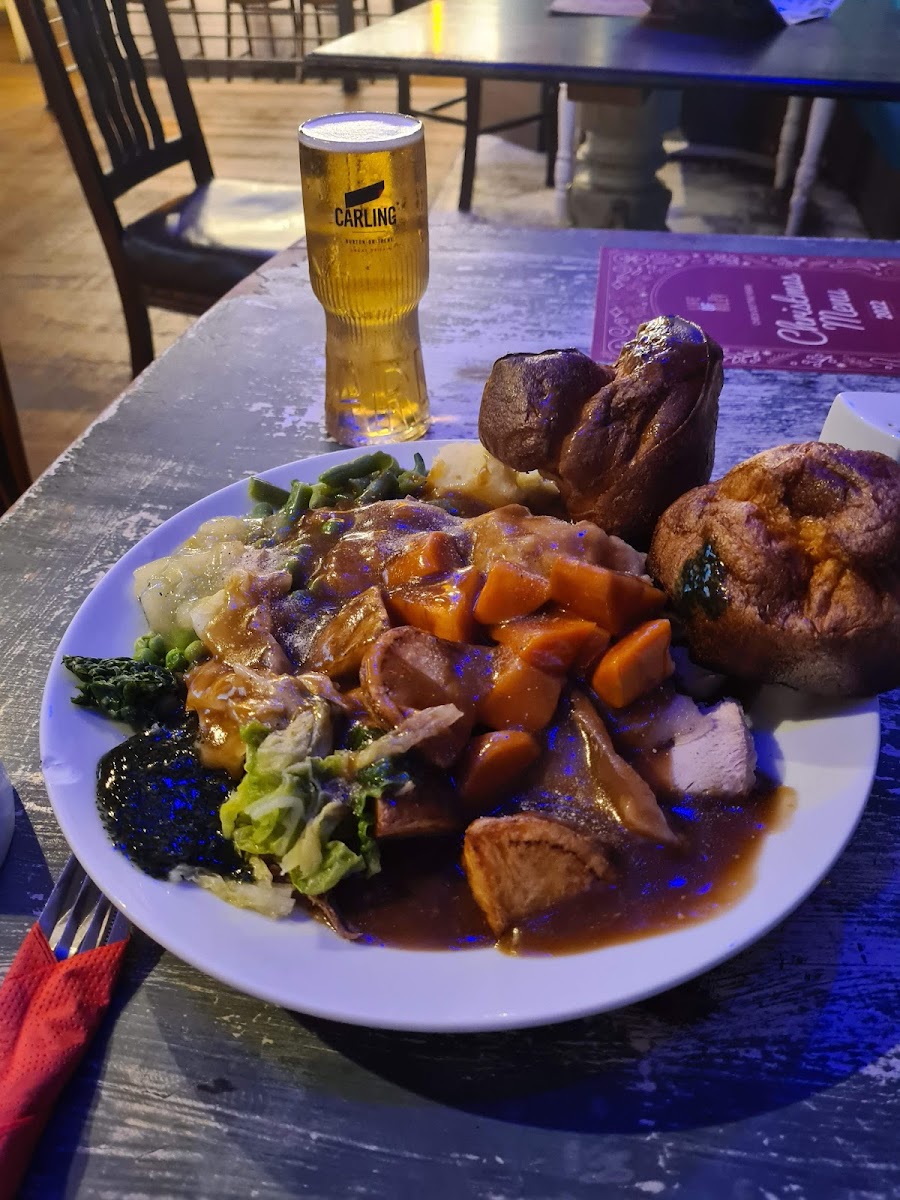 Slide Background Image