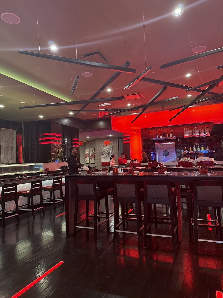 Lillie's Asian Cuisine