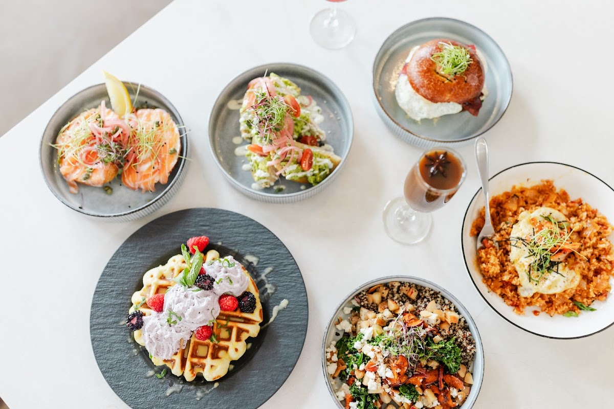 Slide Background Image