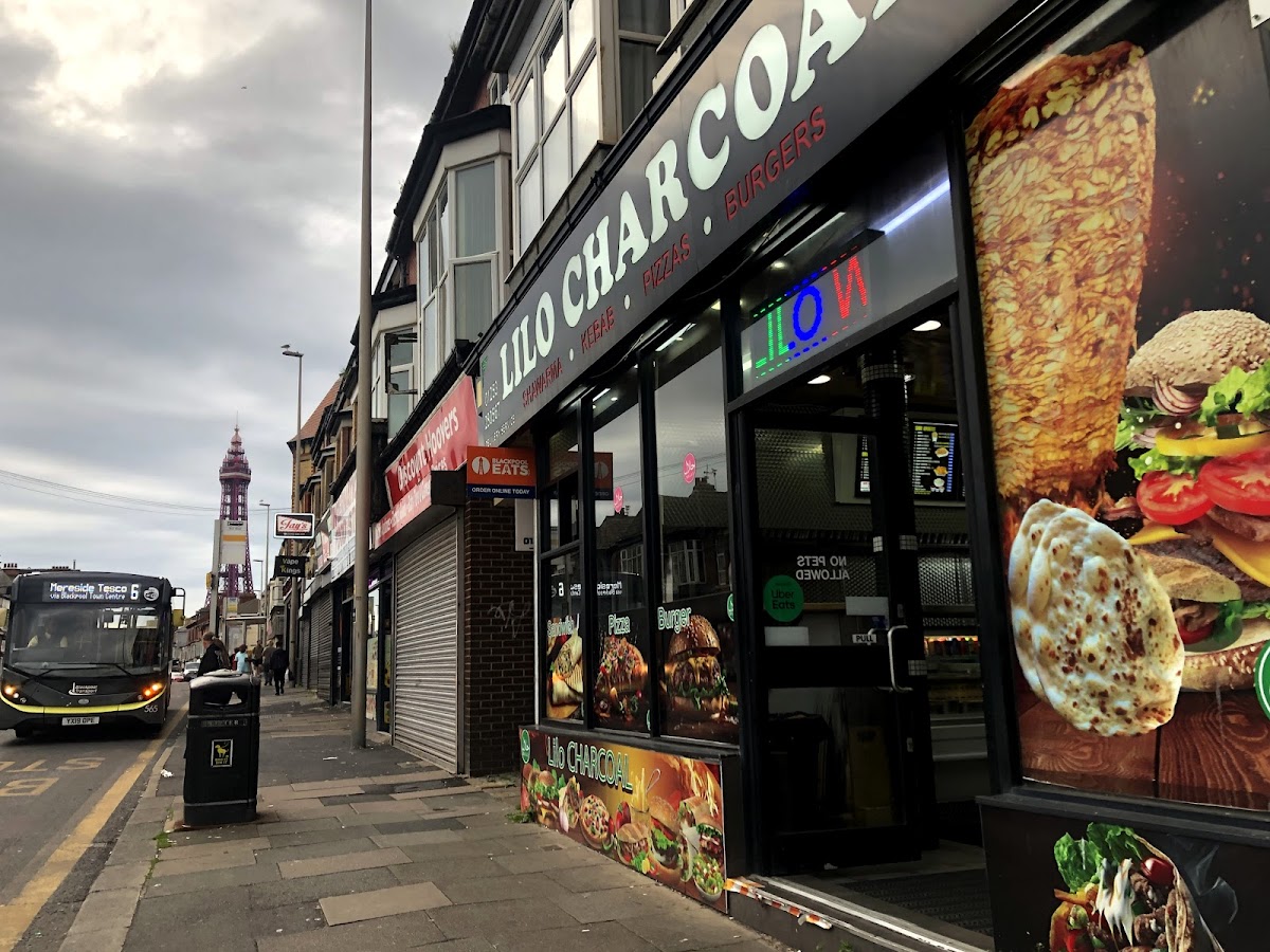 Slide Background Image