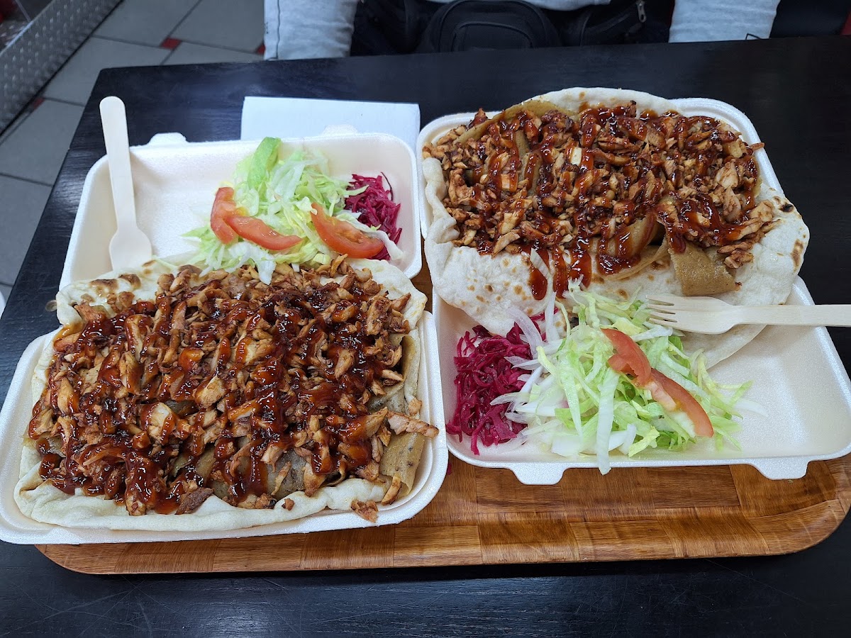 Slide Background Image