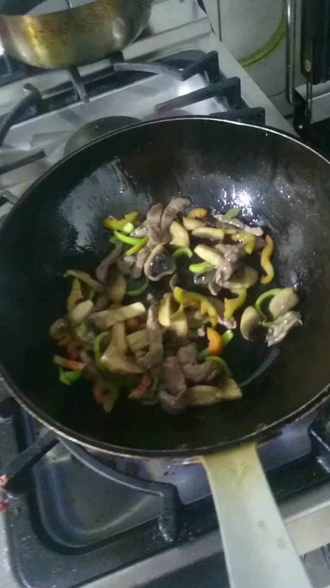 Slide Background Image