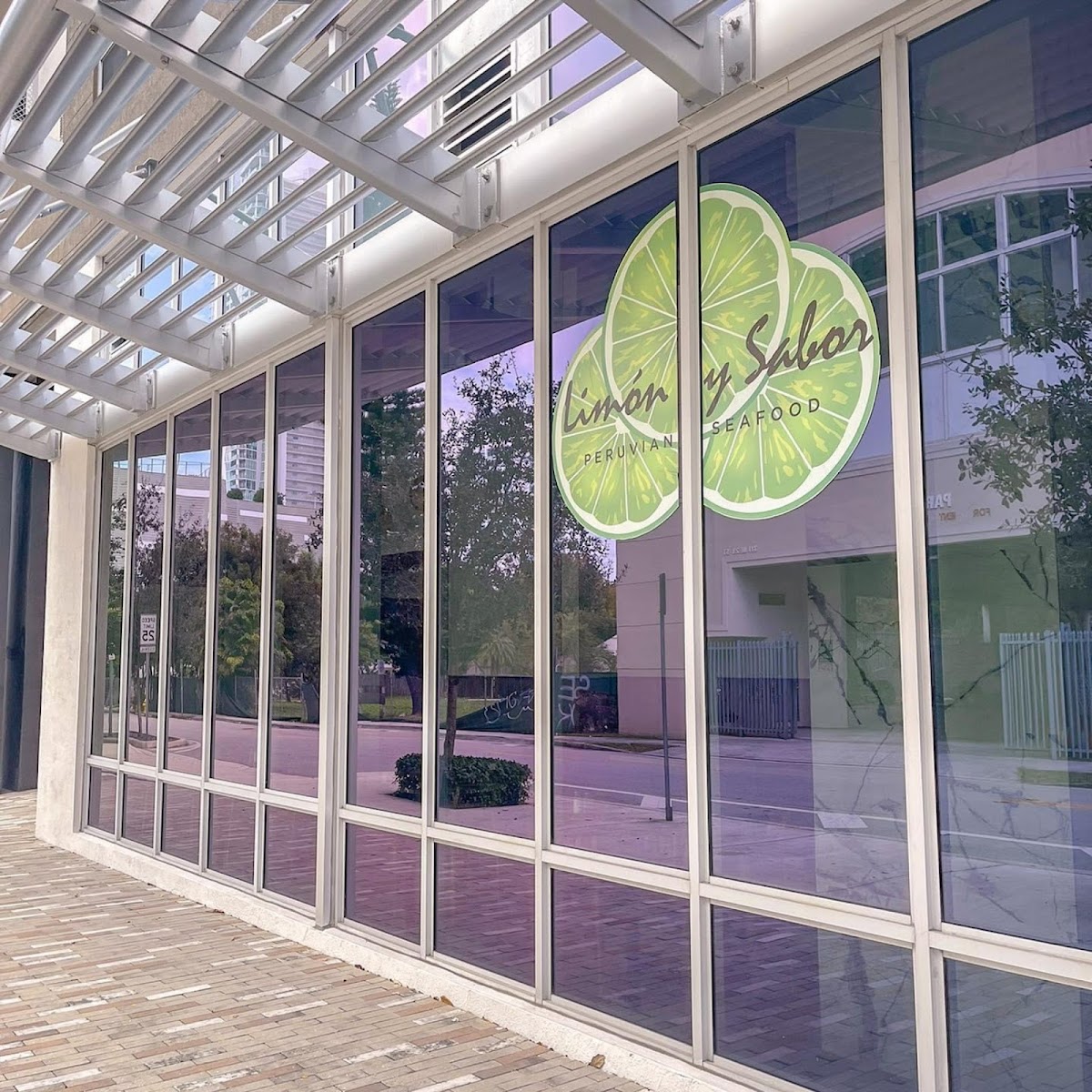 Slide Background Image