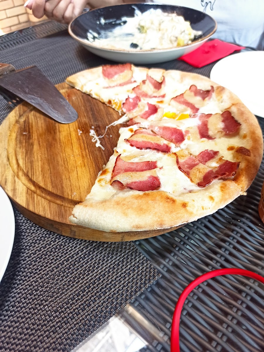 Slide Background Image