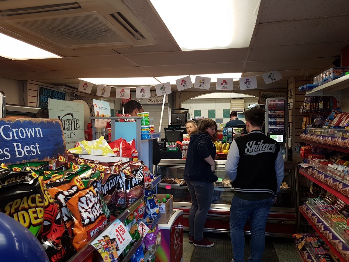 Slide Background Image