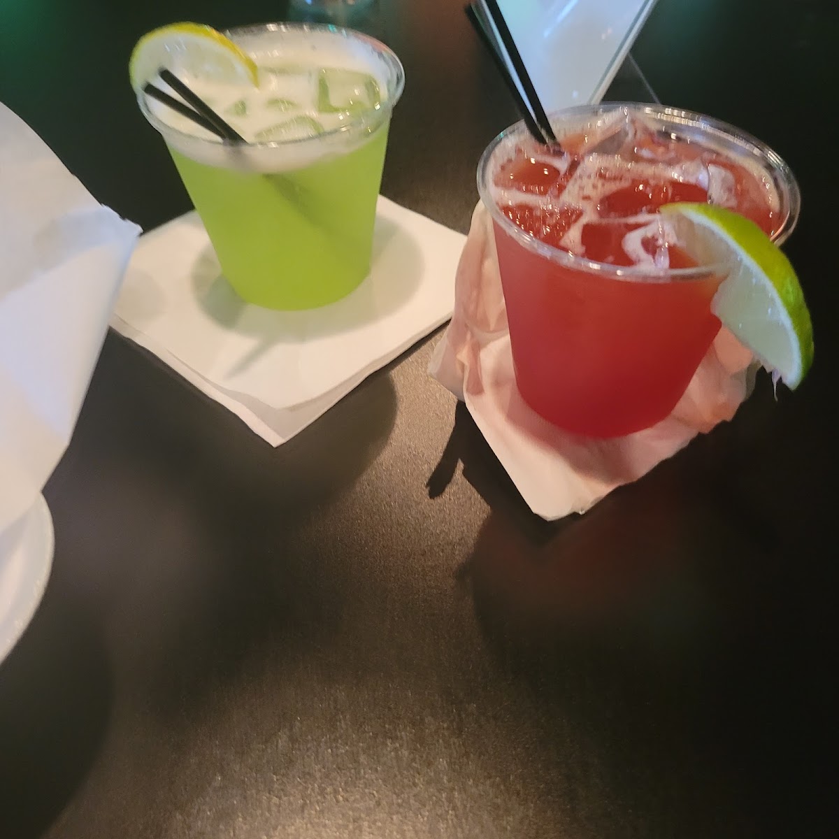 Slide Background Image