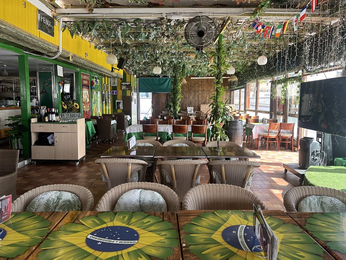 Slide Background Image