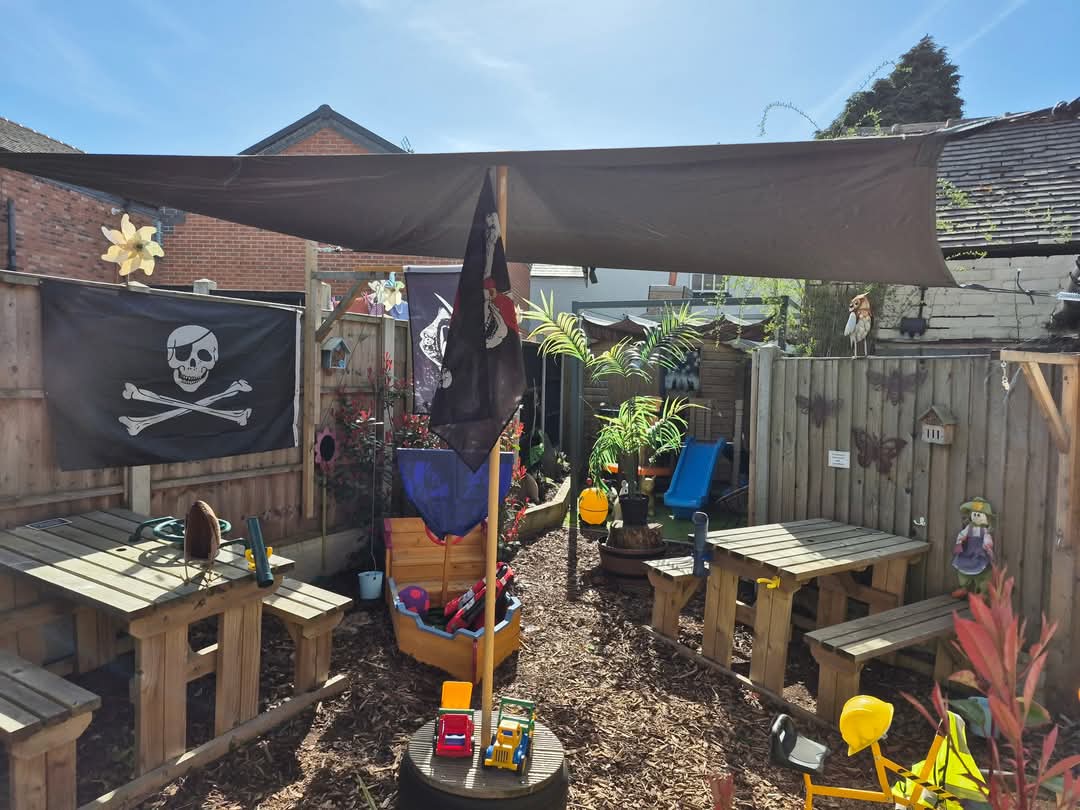 Slide Background Image